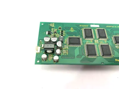 Used Futaba Digital Display Terminal Board PCB Module Printed Circuit Boards (PCB) Michigan US | Maverick Industrial Sales #1400028