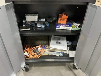 Used SUN SUN 1115 Analyzer Testers Michigan US | Miedema Asset Management Group #1577781