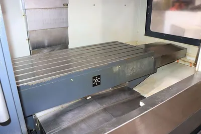 Used 2016 LEADWELL MCV-1300 Vertical Machining Centers New York US | Prime Machinery #1046117
