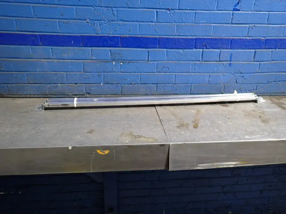 Used BANNER WLS282CGR1130L255Q Lighting | HGR 24 #737220