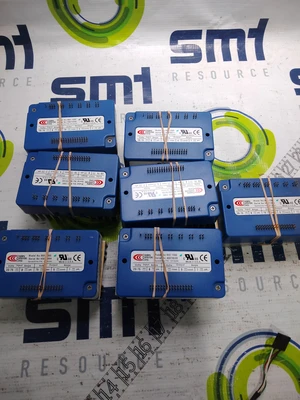 USED COPLEY CONTROLS 800-1560
