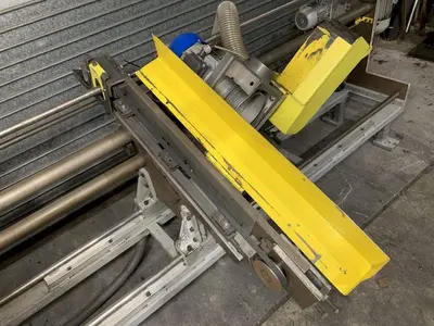 Used 2009 WAFIOS R 23 EBS Wire Straighteners & Cut-Offs | Walden Machinery #1288893