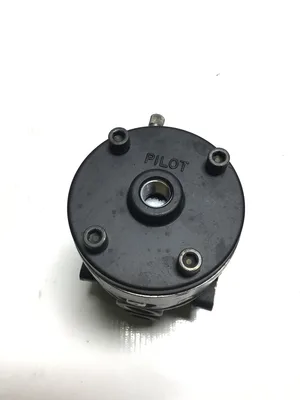Norgren F1012H-24-A1 Pneumatic Air Control Valve