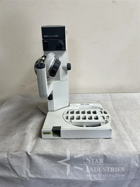 Used _UNKNOWN_ _UNKNOWN_ Evaporators / Concentrators California US | Star Industries #1256197