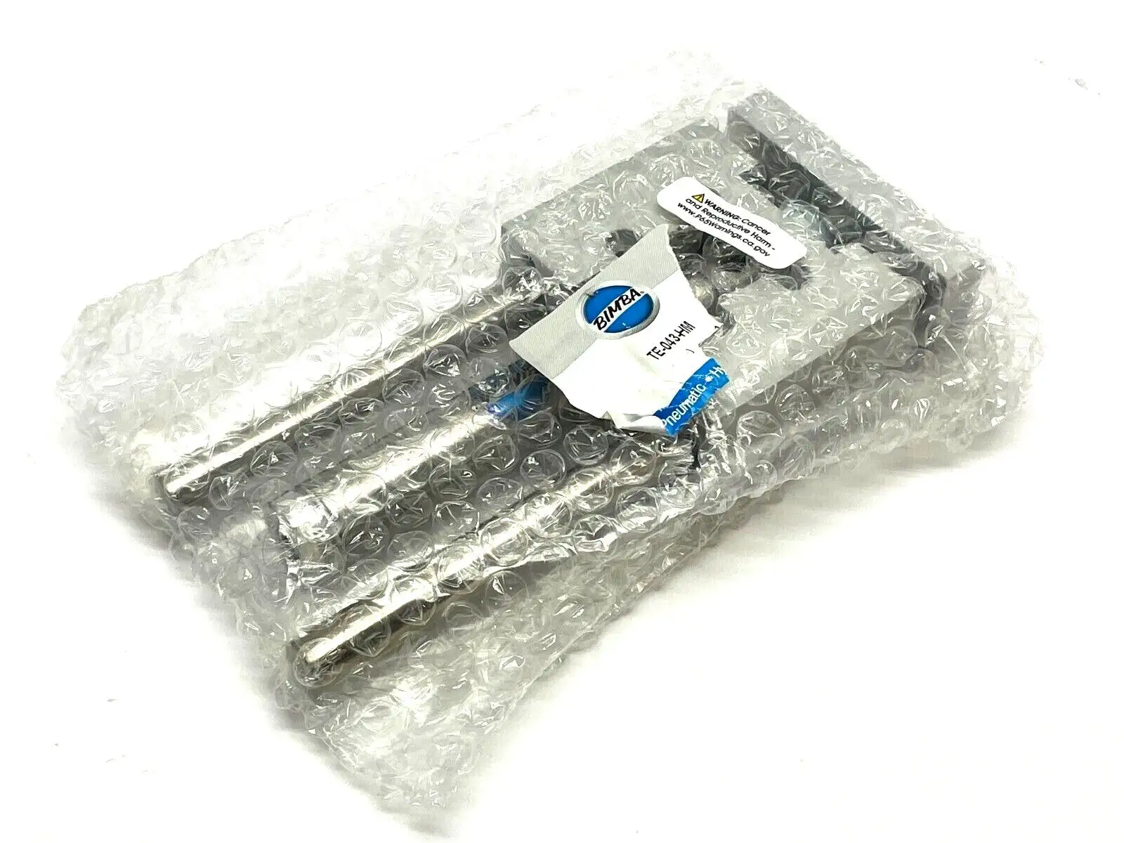 TE-043-HM | Bimba  Composite Bearing Thruster - New