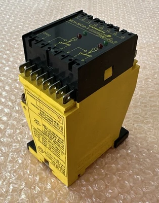 USED Turck MS13-22Ex0-R