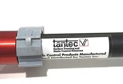 USED TANTEC 59ME01906B STATIC BAR ME-SERIES