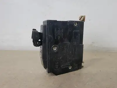 Used SQUARE D QO115 Switchgears British Columbia CA | Lenmark #367162