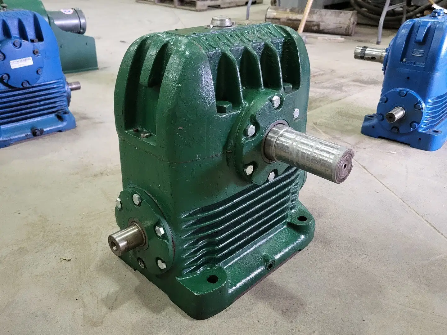 USED RADICON R473701/9