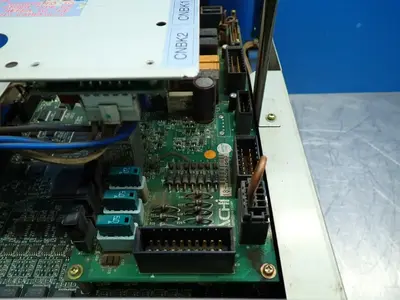 Used NACHI RIX1120 Servo Drives Ohio US | HGR 24 #1006681