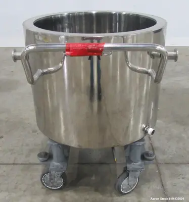 USED JAYGO TDPMD-50