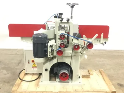 Northtech NT 152B-M10X Single End Tenoner
