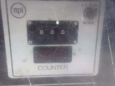 Used MAGUIRE _UNKNOWN_ Industrial Controls Ohio US | HGR 24 #1149291