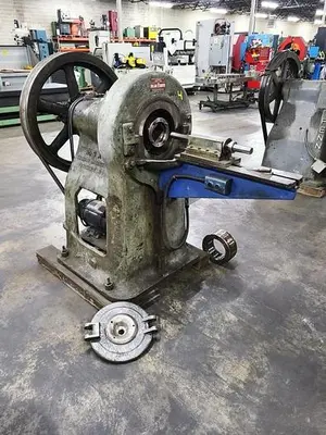 Used STANDARD 3A Swagers Pennsylvania US | Hildebrand Machinery Co. #1481722