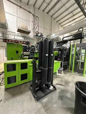 2024 ENGEL Duo 3660/900 speed Horizontal Plastic Injection Molding Machines | JYC MACHINERY (15)
