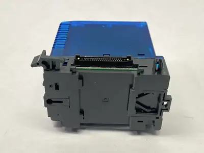 USED HOST AUTOMATION TERMINATOR I/O ETHERNET BASE CONTROLLER