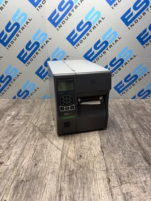 ZEBRA TECHNOLOGIES ZT410 Electrical/PLC/Automation | ESS Industrial Equipment Sales (1)