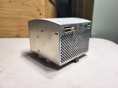 USED ALLEN-BRADLEY 1606-XLDNET8