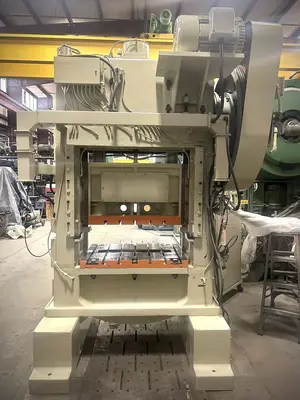 USED 1972 MINSTER MINSTER P2-100-42 PRESS