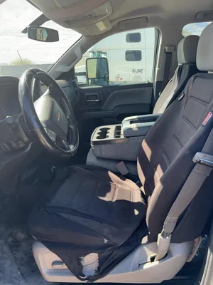 Used 2020 CHEVROLET SILVERADO 2500 SERVICE TRUCK Miscellaneous Trucks/Trailers Arizona US | Revelation Machinery #1465673