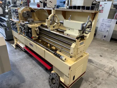 2013 JET GH-1460ZX Gap Lathes | GMT (4)