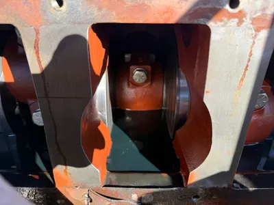 USED WHEATLEY HP-200-AM