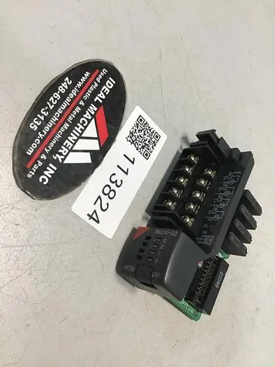 Used AUTOMATIC DIRECT D2-04TRS Circuit Boards Michigan US | Ideal Machinery #583173