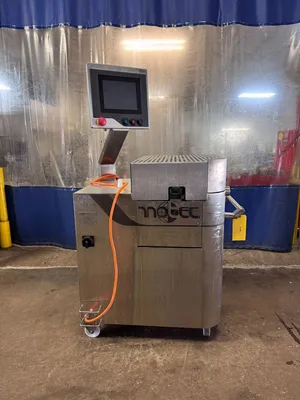 Used 2023 INOTEC WT99-iT-M Commercial Food Processors Illinois US | M&M Equipment Corp. #1285844