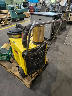 USED KARCHER NT-773-I