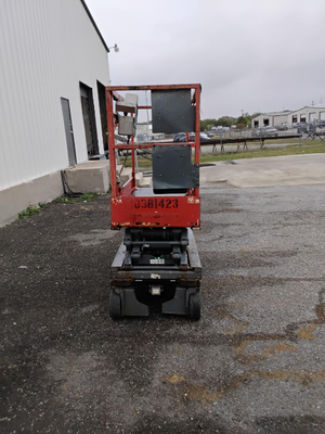 USED 2015 Skyjack SJ3219