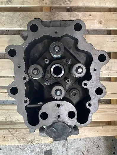 Waukesha Cylinder Head PN AF205002C