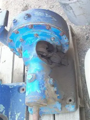 USED STORK CENTRIFUGAL PUMP 3X3