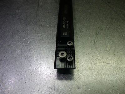 SECO V21 Coolant Thru Indexable Boring Bar 1" Shank A16-FR-V21 (LOC3520)