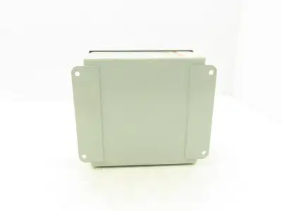 Graco 556023 Maxi-Monitor Mark-III Pump Controller 115V Control Panel