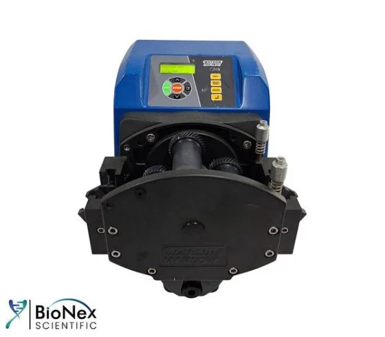 Used WATSON MARLOW 720S Positive Displacement Pumps New Jersey US | Bionex Scientific LLC #799526