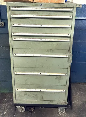 2008 DOOSAN LYNX 220LC CNC Lathes 2-Axis | Clark Machinery Sales, LLC (12)