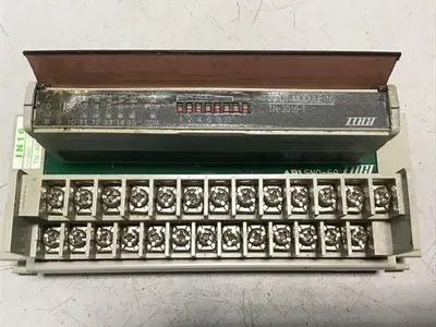 USED TOGI TN-4016-T26