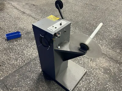 Used EUBANKS 641503 Wire Feeders Ohio US | HGR 24 #1250335