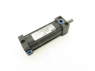 Parker 1.25USU1603.00 Pneumatic Air Cylinder 1.25" Bore 3" Stroke 200 PSI