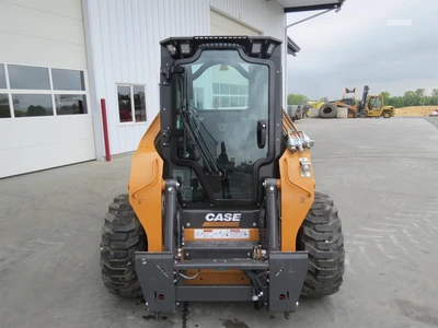 New | in-Stock 2026 CASE SR210B Skid Steer Loaders Pennsylvania US | Zimmerman Farm Service #1409846