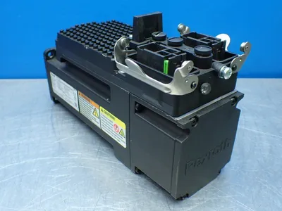 USED REXROTH R911321164