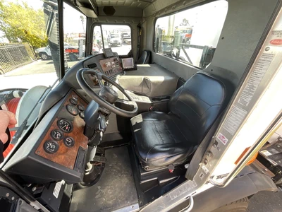 Used 2012 PETERBILT 320 Combination Sewer Cleaners California US | Big Truck & Equipment #1412330