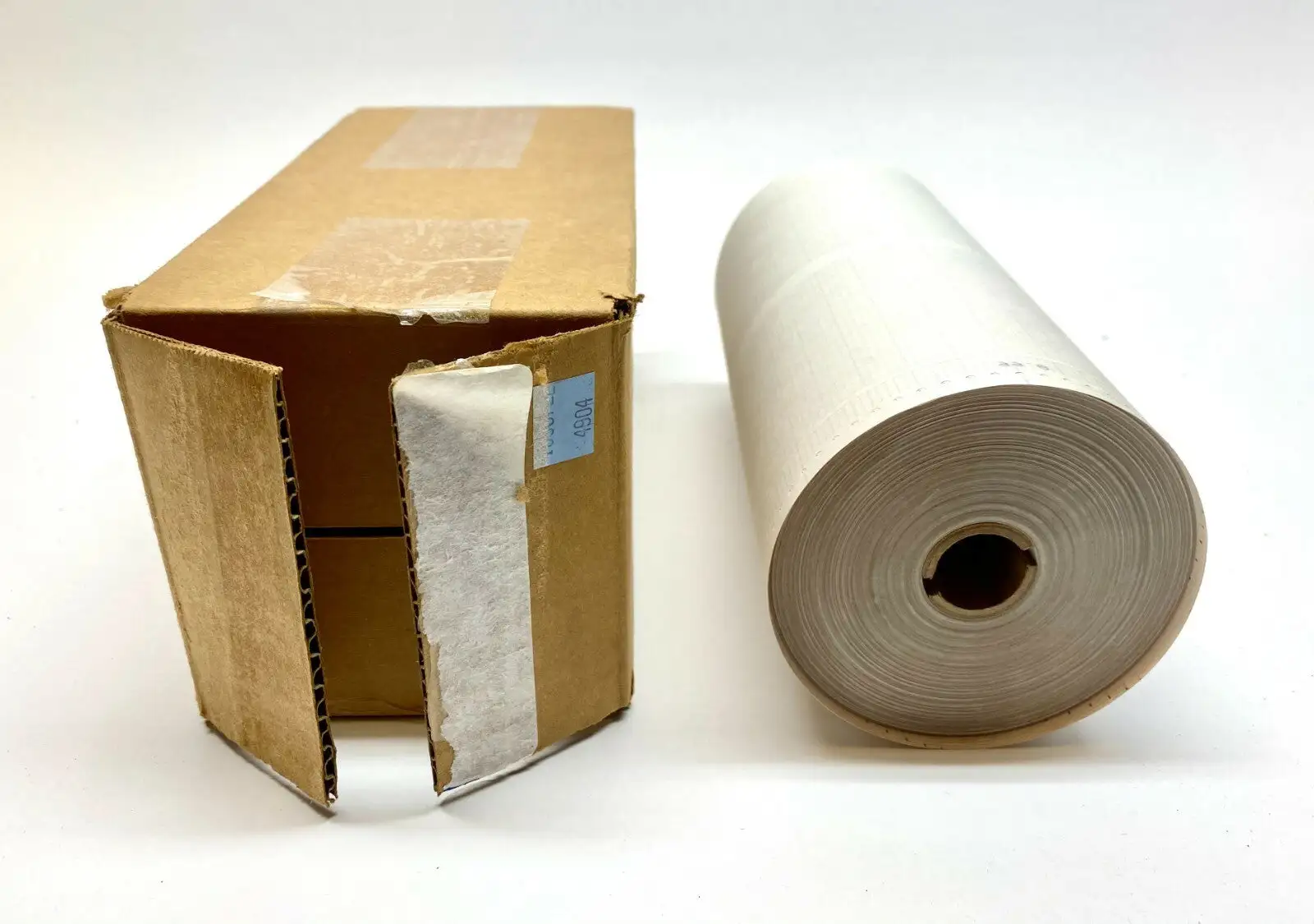 New | in-Stock GRAPHTEC CHART PAPER Misc Industrial Equipment | Maverick Industrial Sales #1107941