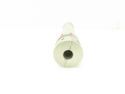R+W 049-9372-9864-0 Flex Coupling Hub Aluminum Extension 18mm Bore 319mm Length