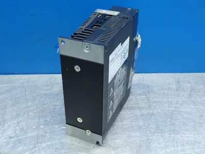 Used OMRON R88DKN04HECT Servo Drives | HGR 24 #744076