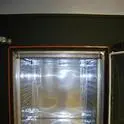 USED FB SERIES, INERT GAS, NEW OVEN FB-HT333-1200