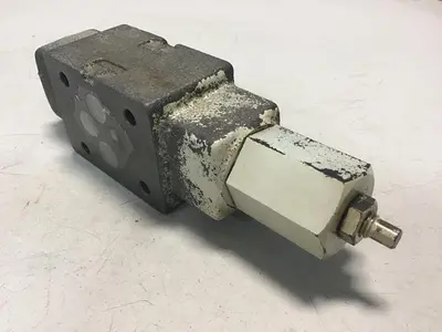 USED YUKEN SD1149-0-1001