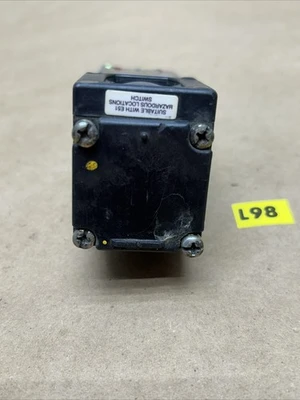 USED Cutler-Hammer E51SCL , E51DP6