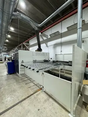 USED 2022 SCM MORBIDELLI