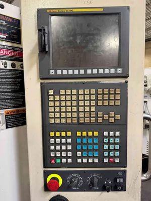 2008 FADAL VMC-2216FX Machining Centers, Vertical | Star Equipment Co., Inc. (3)
